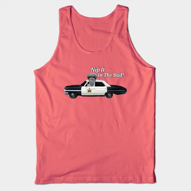 MAYBERRY Tank Top by Cult Classics